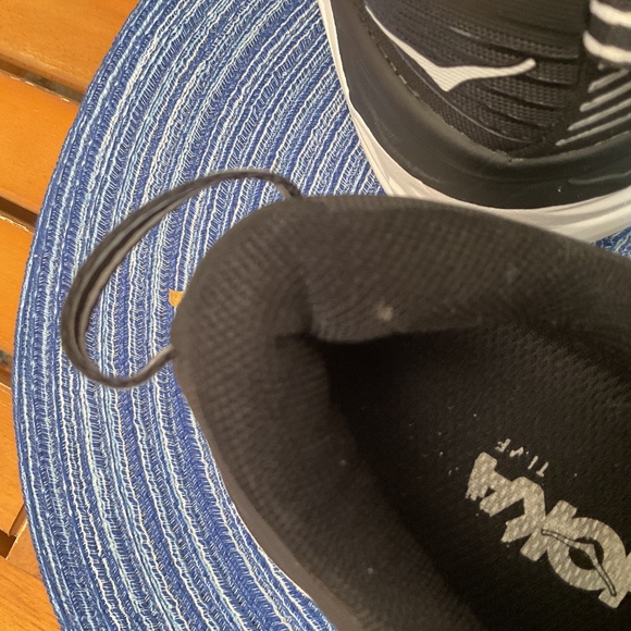 Hoka Bondi 7 Wide - Picture 7 of 8